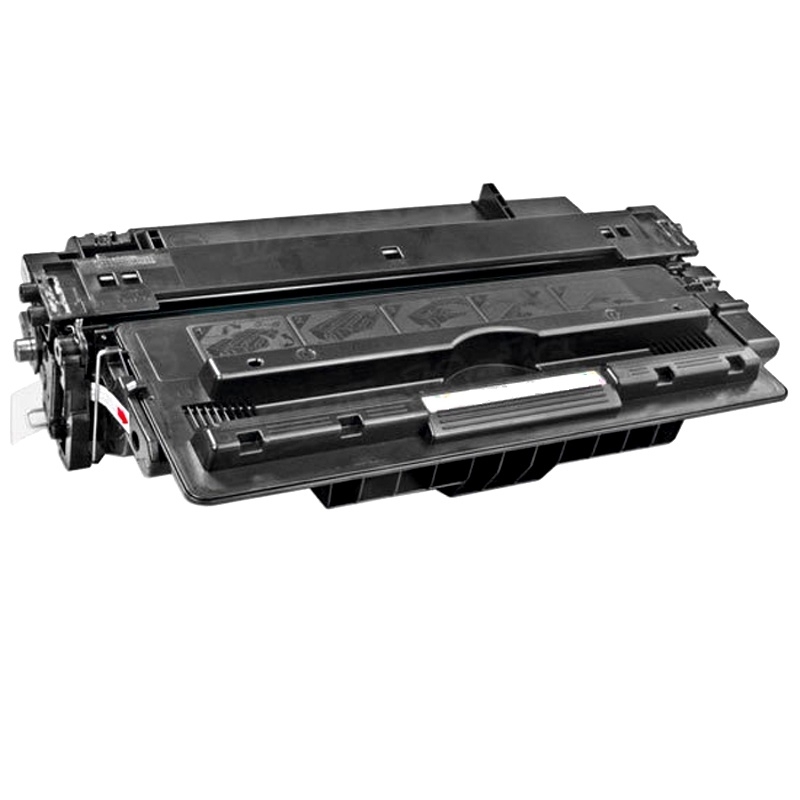 Заправка лазерного картриджа HP CF214X
