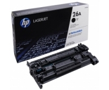 Заправка лазерного картриджа HP CF226A