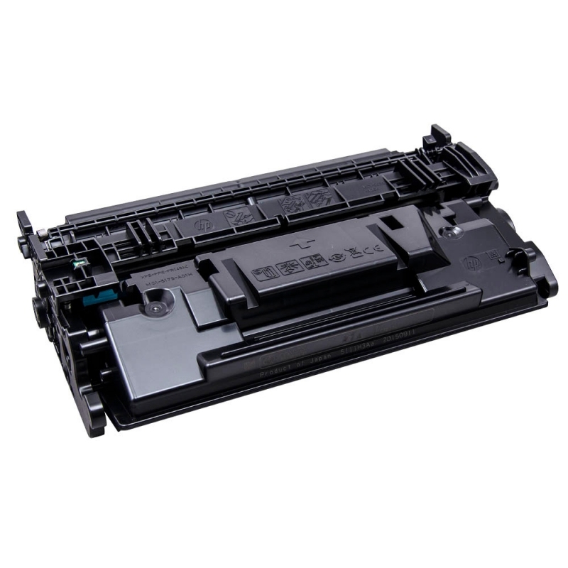 Заправка лазерного картриджа HP CF287A