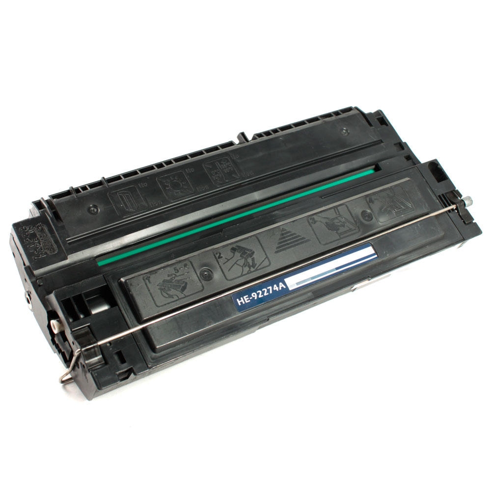Заправка лазерного картриджа HP 92274A