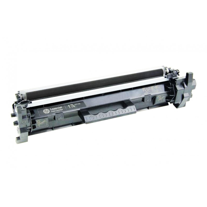 Заправка лазерного картриджа HP CF217A (только для юридических лиц)