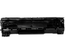 Заправка лазерного картриджа Canon Cartridge 712