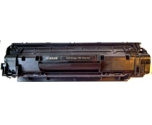 Заправка лазерного картриджа Canon Cartridge 725