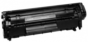 Заправка лазерного картриджа Canon Cartridge 703