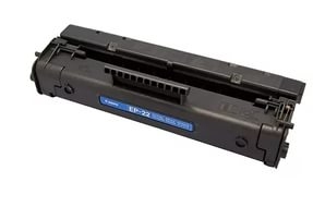 Заправка лазерного картриджа Canon Cartridge EP-22