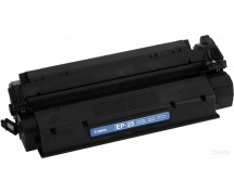 Заправка лазерного картриджа Canon Cartridge EP-25