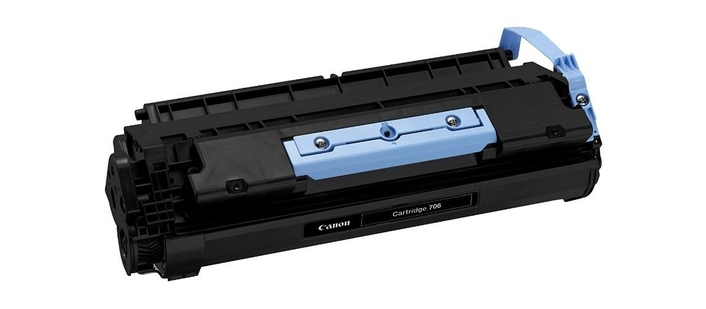 Заправка лазерного картриджа Canon Cartridge 706