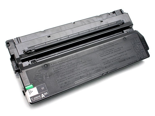 Заправка лазерного картриджа Canon Cartridge A15