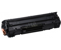 Заправка лазерного картриджа Canon Cartridge 737