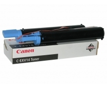 Заправка лазерного картриджа Canon C-EXV14