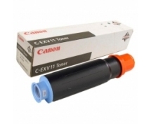 Заправка лазерного картриджа Canon C-EXV11