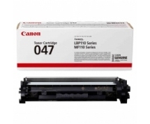 Заправка лазерного картриджа Canon Cartridge 047 (только для юридических лиц)