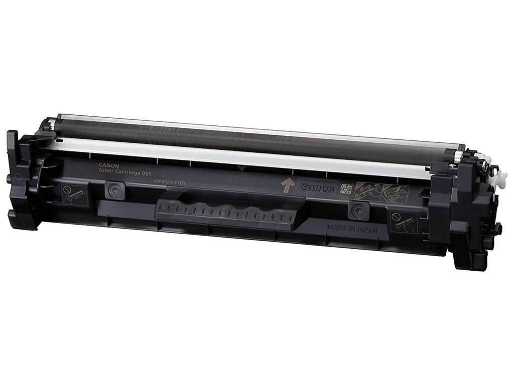 Заправка лазерного картриджа Canon Cartridge 051 (только для юридических лиц)