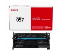 Заправка лазерного картриджа Canon Cartridge 057