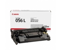 Заправка лазерного картриджа Canon Cartridge 056L