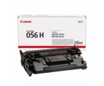 Заправка лазерного картриджа Canon Cartridge 056H