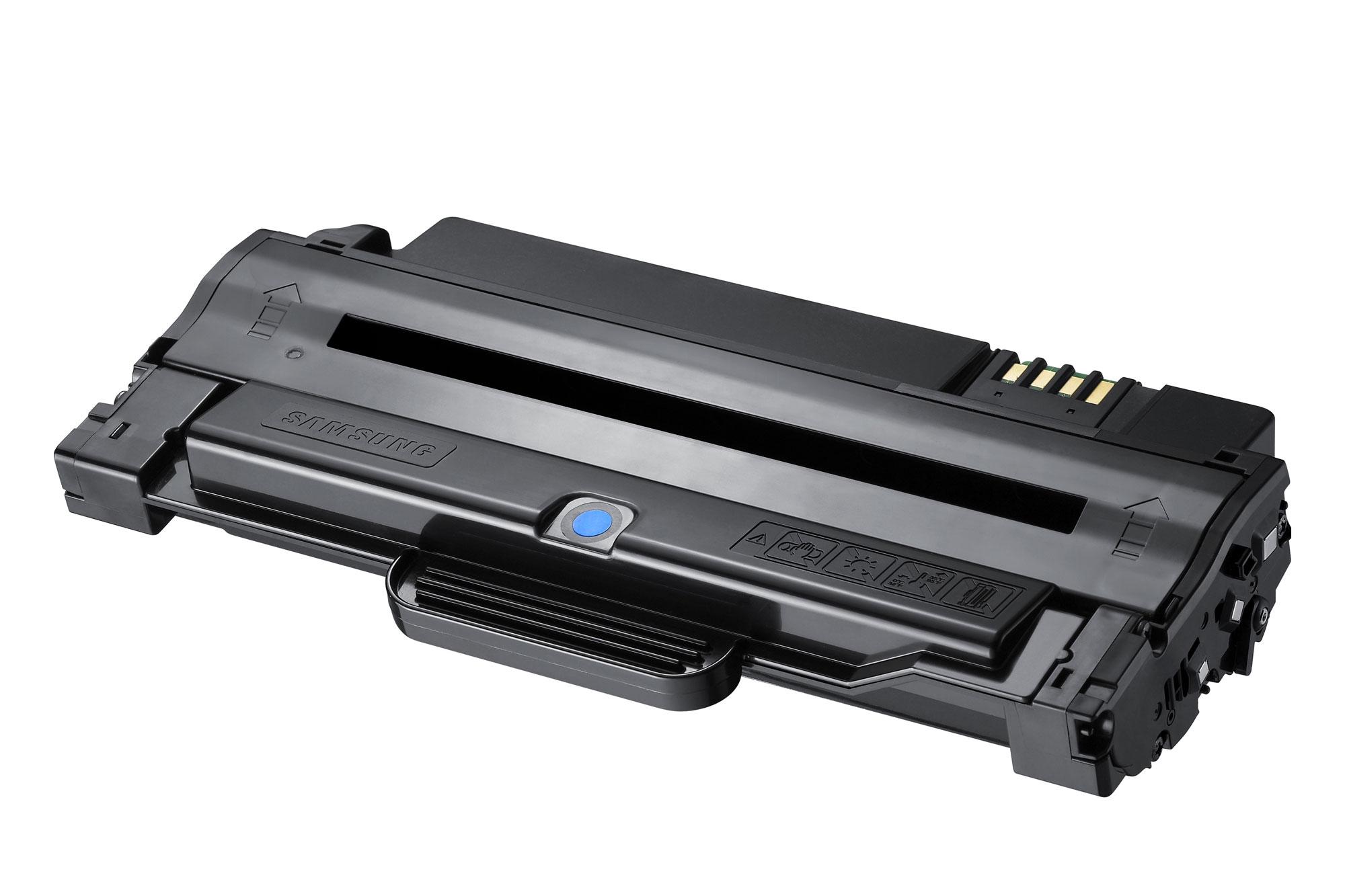 Заправка лазерного картриджа Samsung MLT-D105L (2.5к)