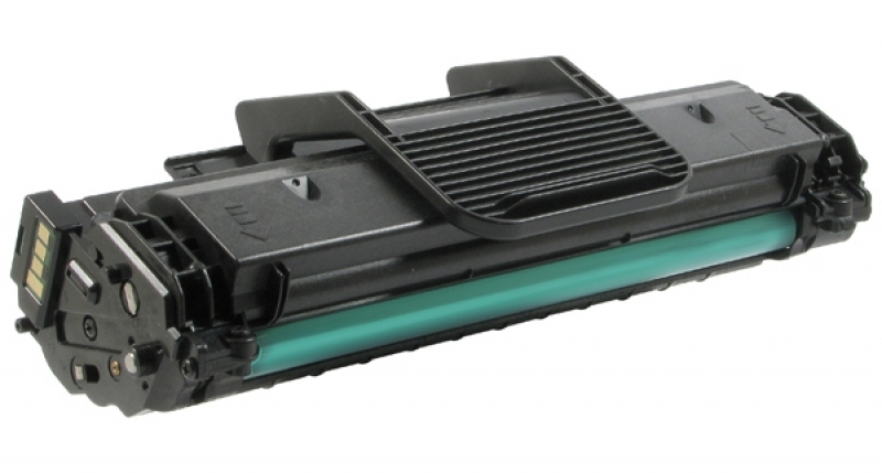 Заправка лазерного картриджа Samsung MLT-D108S (1.5k)