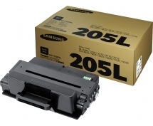 Заправка лазерного картриджа Samsung MLT-D205L (5k)