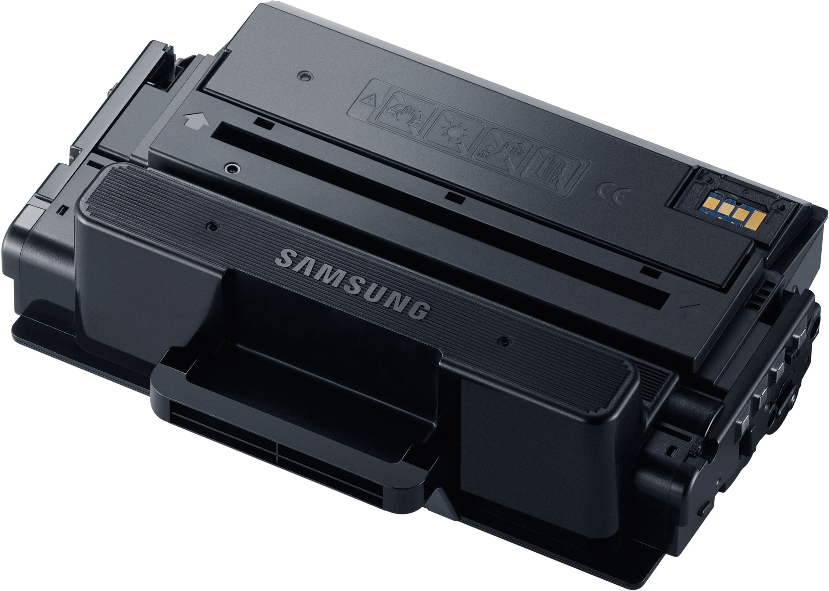 Заправка лазерного картриджа Samsung MLT-D203E (10k)
