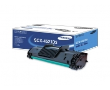 Заправка лазерного картриджа Samsung SCX-4521D3 (3k)