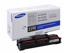 Заправка лазерного картриджа Samsung MLT-D119S (2k)