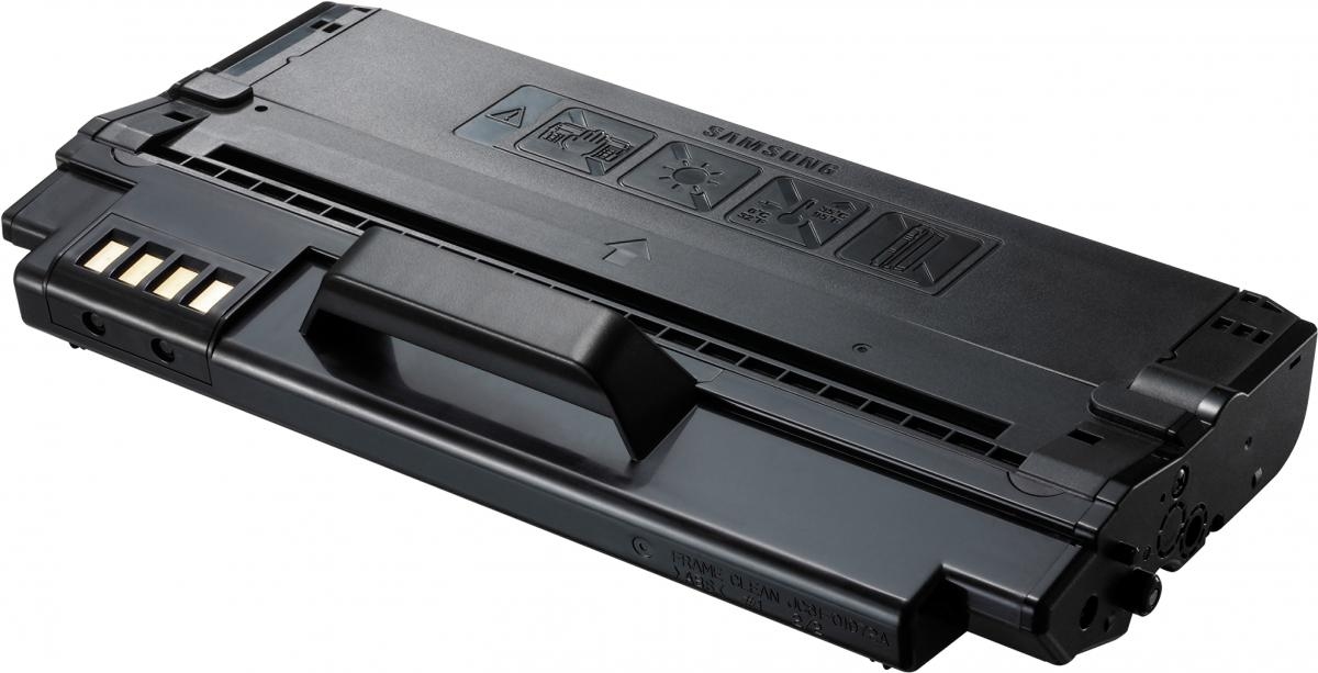 Заправка лазерного картриджа Samsung ML-D1630A (2k)
