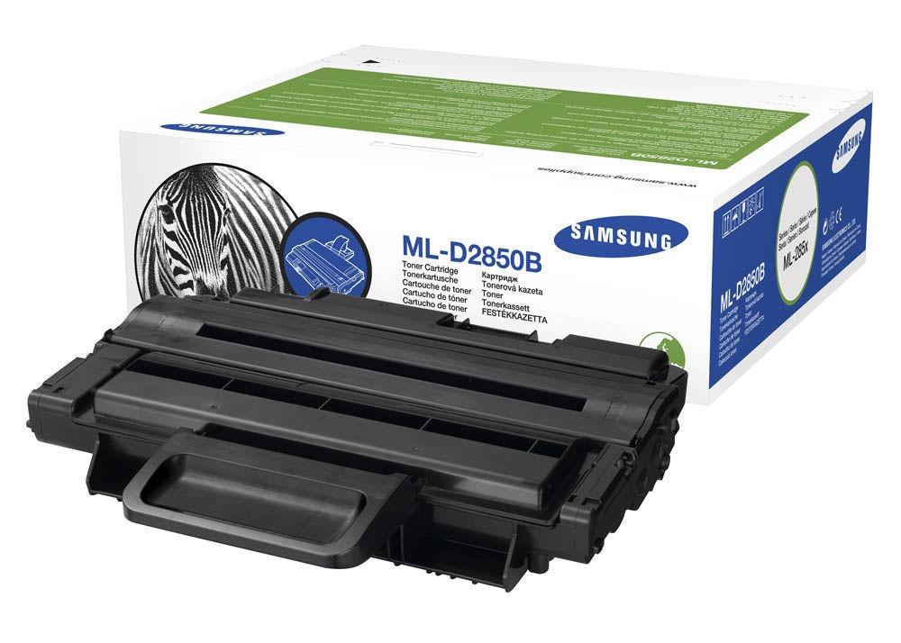 Заправка лазерного картриджа Samsung ML-D2850A (2к)