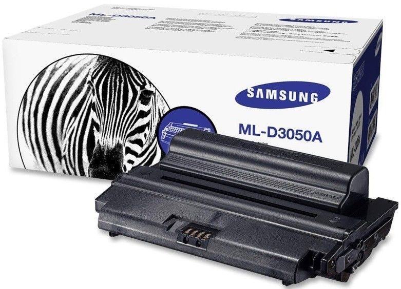 Заправка лазерного картриджа Samsung ML-D3050A (4к)