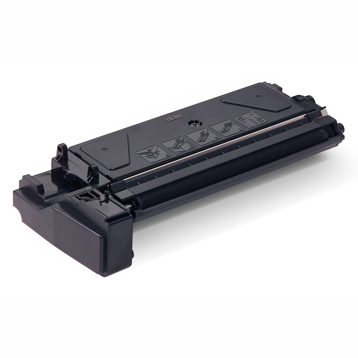 Заправка лазерного картриджа Xerox WC 312 / 412 / M15 / M15i (106R00586)