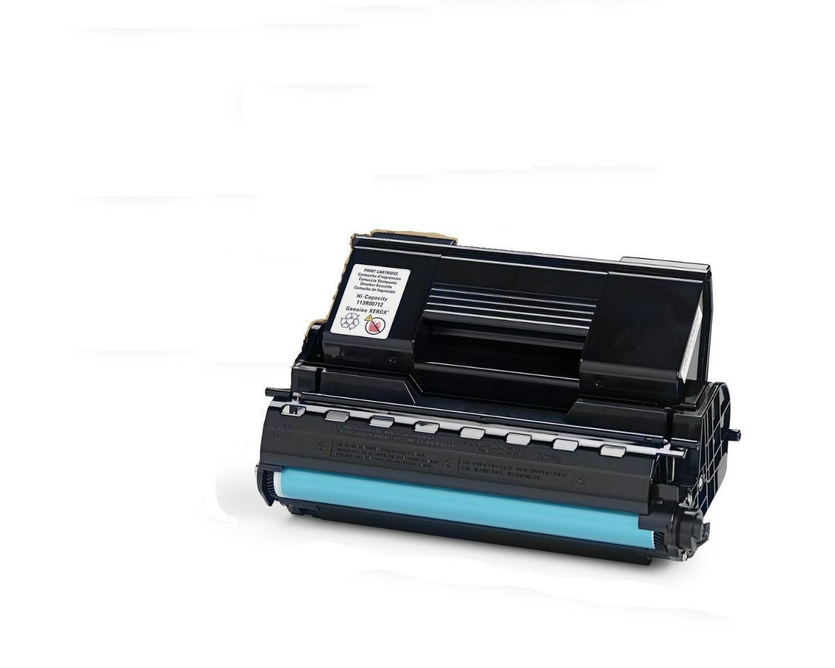 Заправка лазерного картриджа Xerox Phaser 4510 (113R00712) 19k