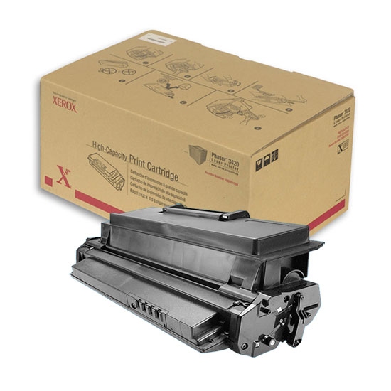 Заправка лазерного картриджа Xerox Phaser 3420 / 3425 (106R01034) 10k