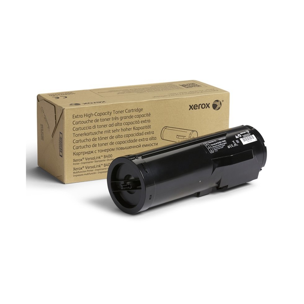 Заправка лазерного картриджа Xerox Versalink B400/405  (106R03585)
