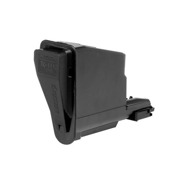 Заправка лазерного картриджа Kyocera TK-1110