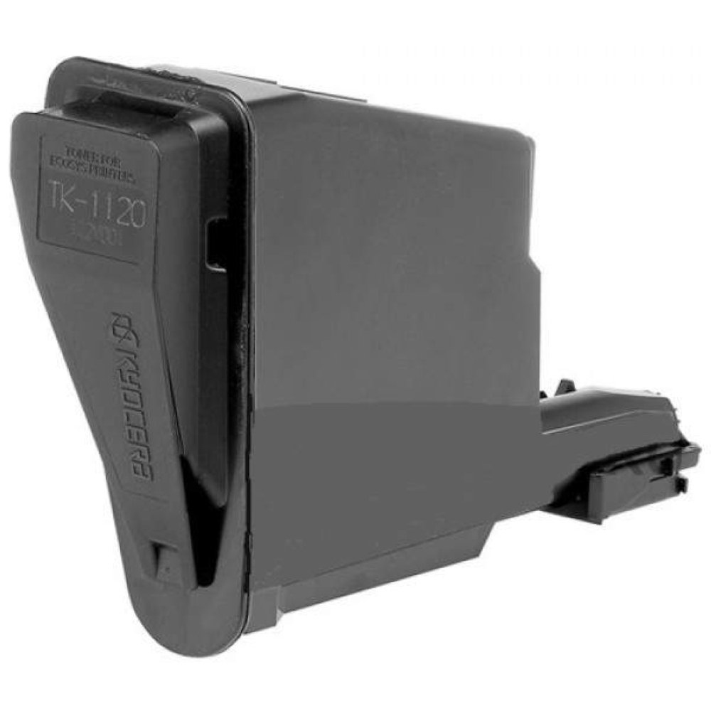 Заправка лазерного картриджа Kyocera TK-1120