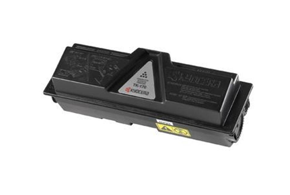 Заправка лазерного картриджа Kyocera TK-170