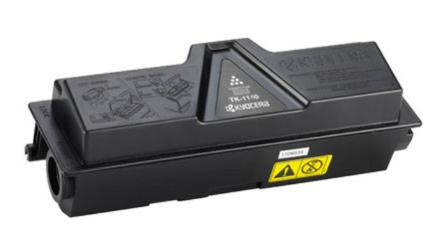 Заправка лазерного картриджа Kyocera TK-1140