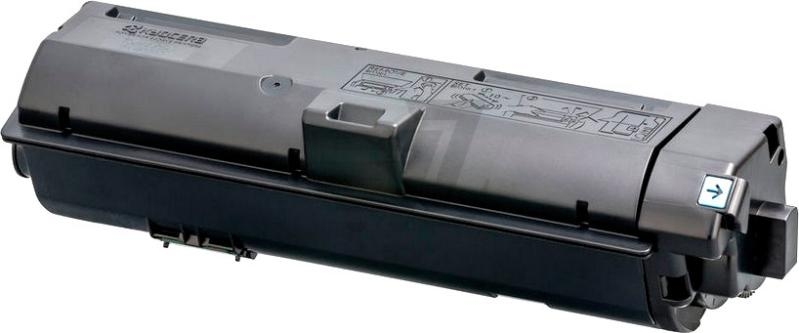 Заправка лазерного картриджа Kyocera TK-1150