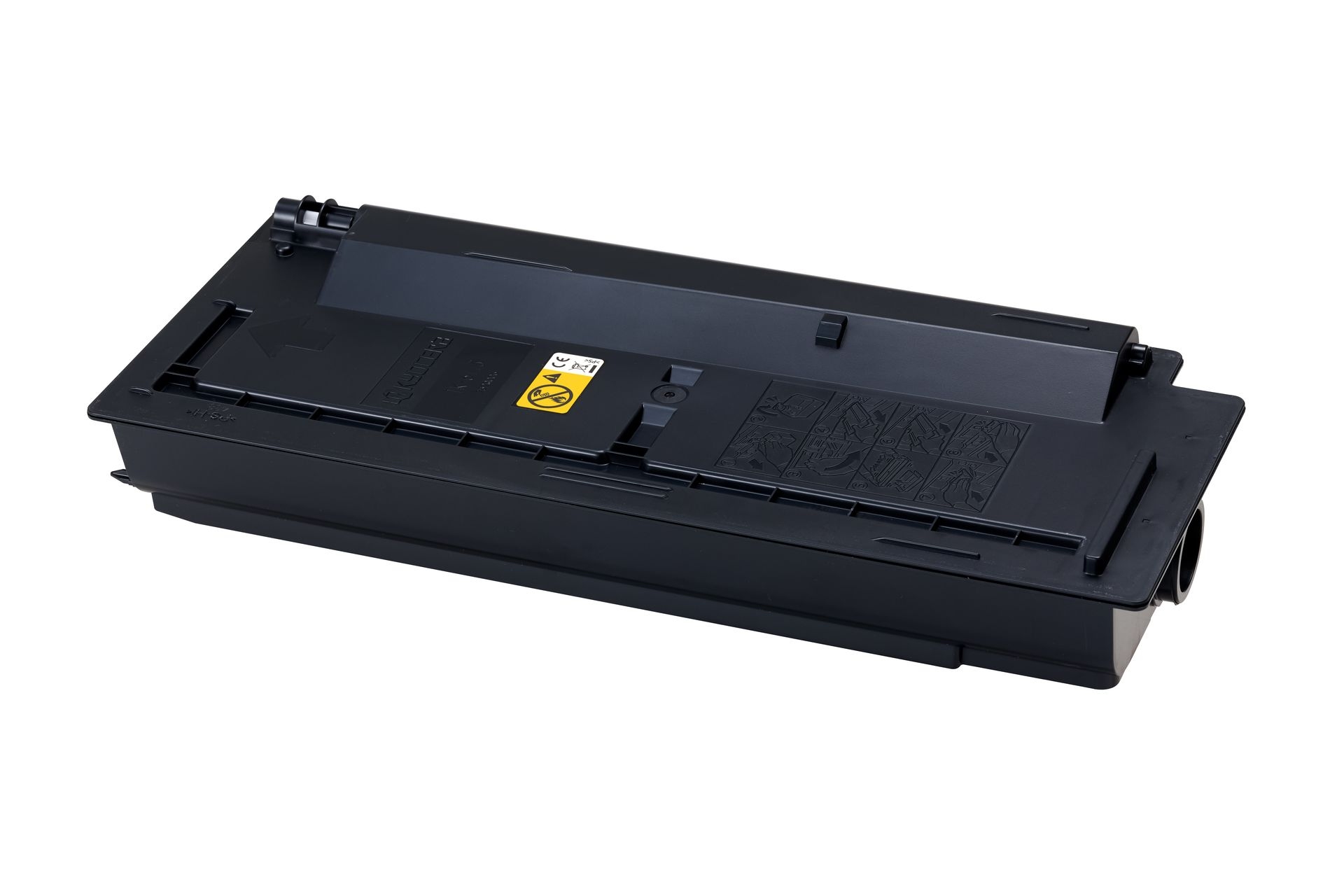 Заправка лазерного картриджа Kyocera TK-6115