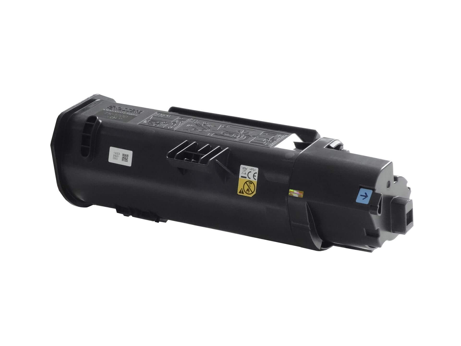 Заправка лазерного картриджа Kyocera TK-1200