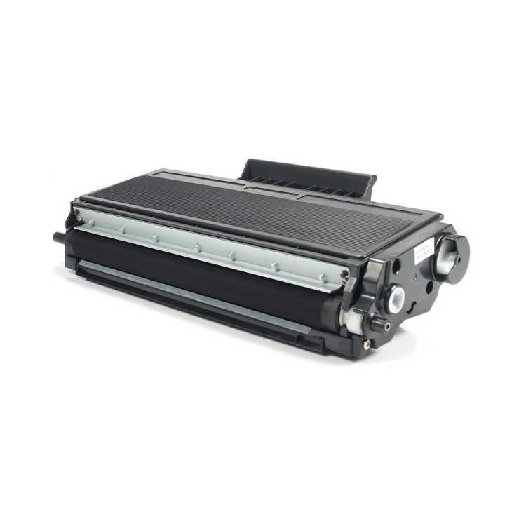 Заправка лазерного картриджа TN-3520