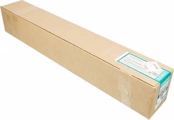 Бумага LOMOND XL Uncoated Paper for CAD and GIS (рулонная, 36"/914мм, 45мм, 80g/m2) (1214202)
