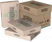 Бумага офисная Sylvamo Svetocopy ECO A4/80г/м2/500л./слоновая кость CIE60%