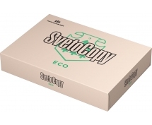 Бумага офисная Sylvamo Svetocopy ECO A4/80г/м2/500л./слоновая кость CIE60%