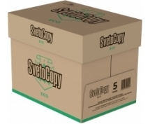 Бумага офисная Sylvamo Svetocopy ECO A4/80г/м2/500л./слоновая кость CIE60%
