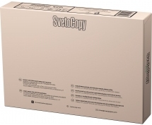 Бумага офисная Sylvamo Svetocopy ECO A4/80г/м2/500л./слоновая кость CIE60%