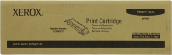 Картридж XEROX Phaser 5335 (p/n 113R00737)