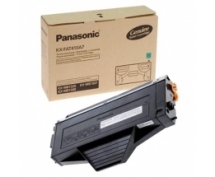 Заправка лазерного монохромного картриджа Panasonic KX-FAT410A7 без чипа*