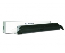 Заправка лазерного монохромного картриджа Panasonic KX-FAT88A7