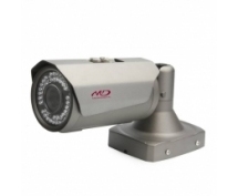 Цветная уличная камера MicroDigital MDC-6221VTD-36H